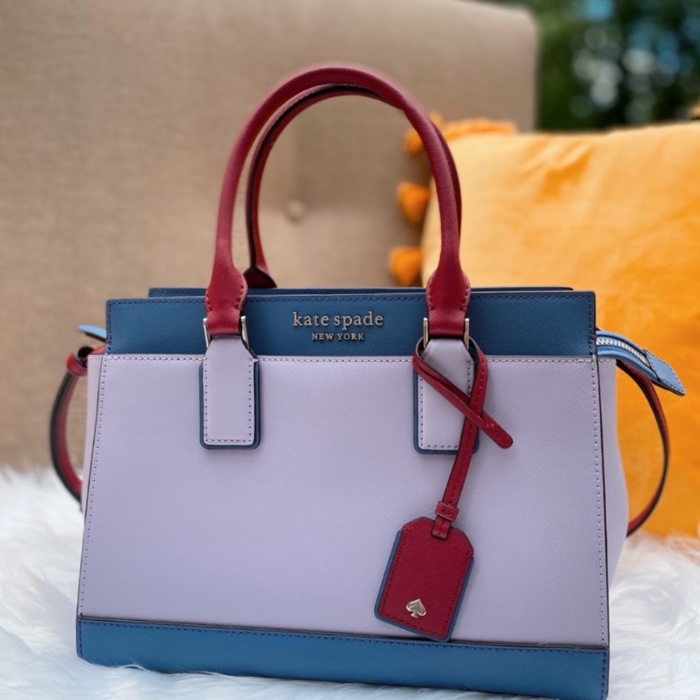 ✨SALE✨Kate Spade Cameron Medium Satchel